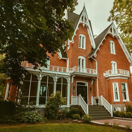 Merrill House Picton Exterior foto